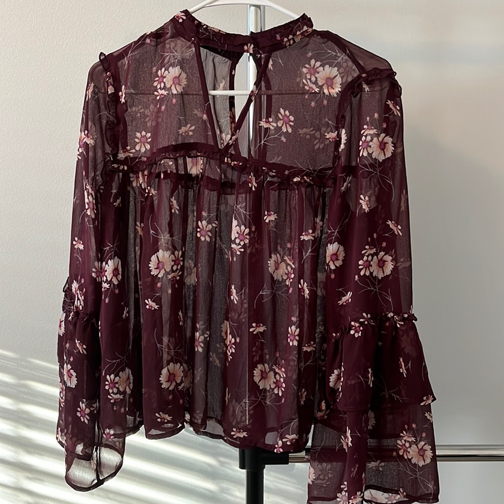 American Eagle Blouse